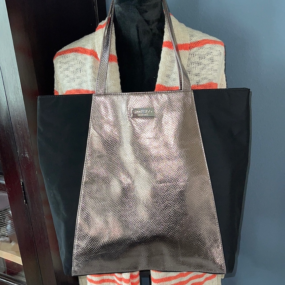 •Jimmy Choo• parfums tote bag